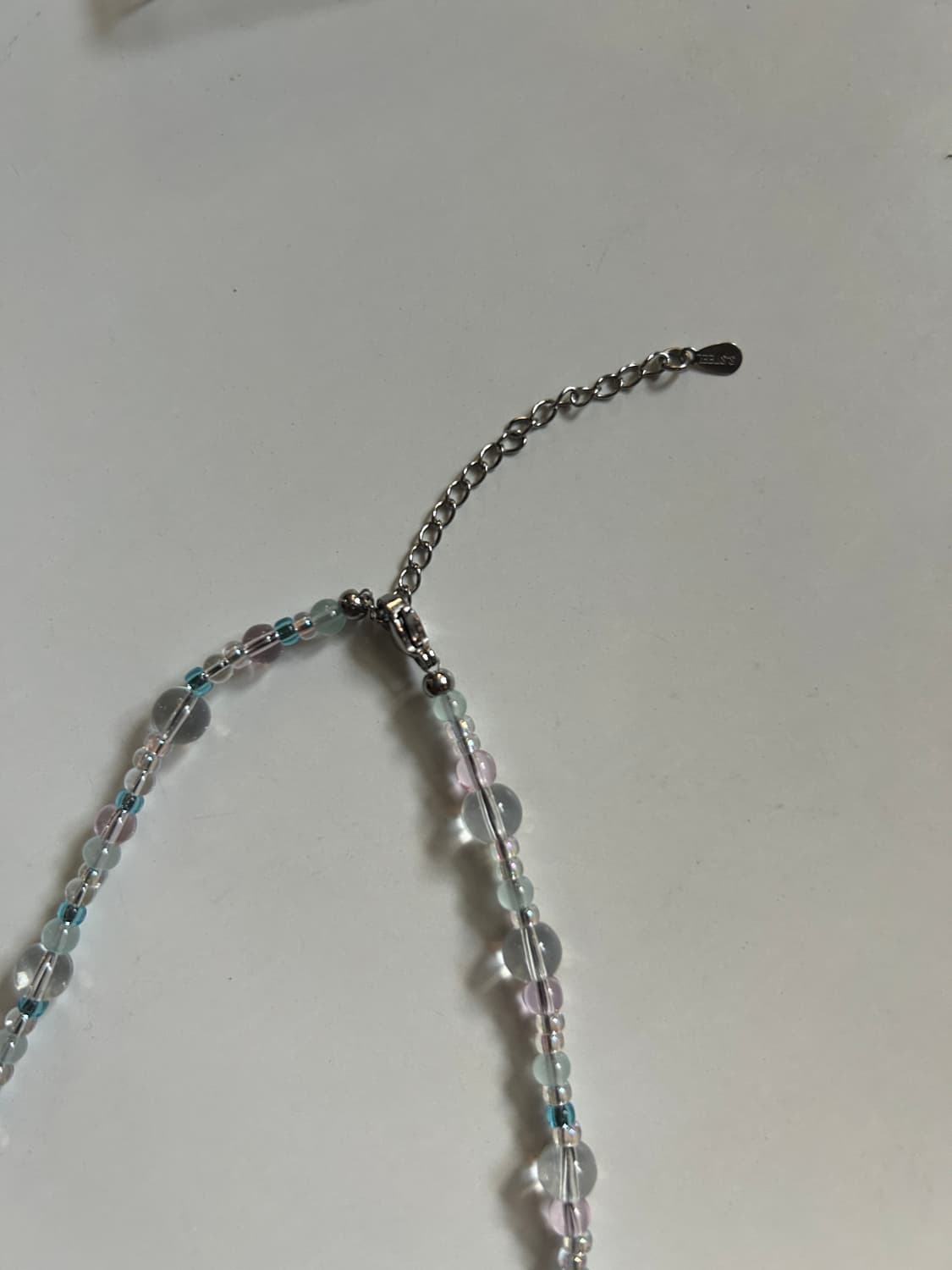 버섯 비눗방울 목걸이  상품이미지6