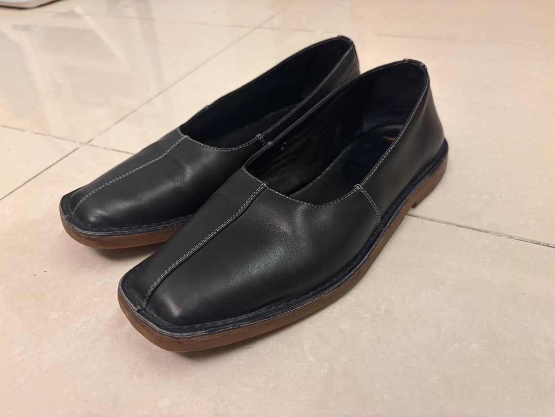 르메르 로퍼 상품이미지3