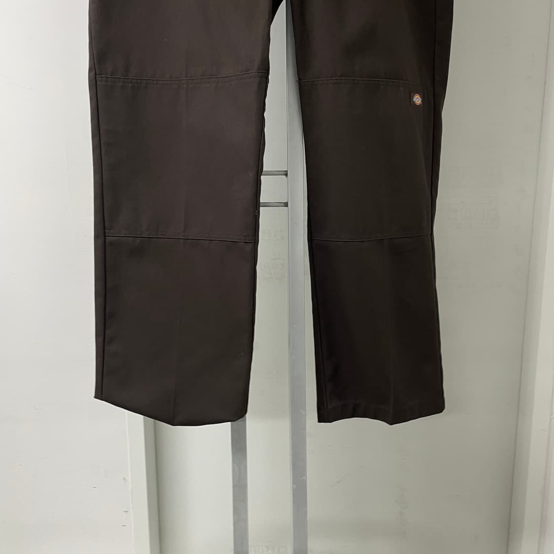 디키즈 워크 팬츠 브라운 38 상품이미지3