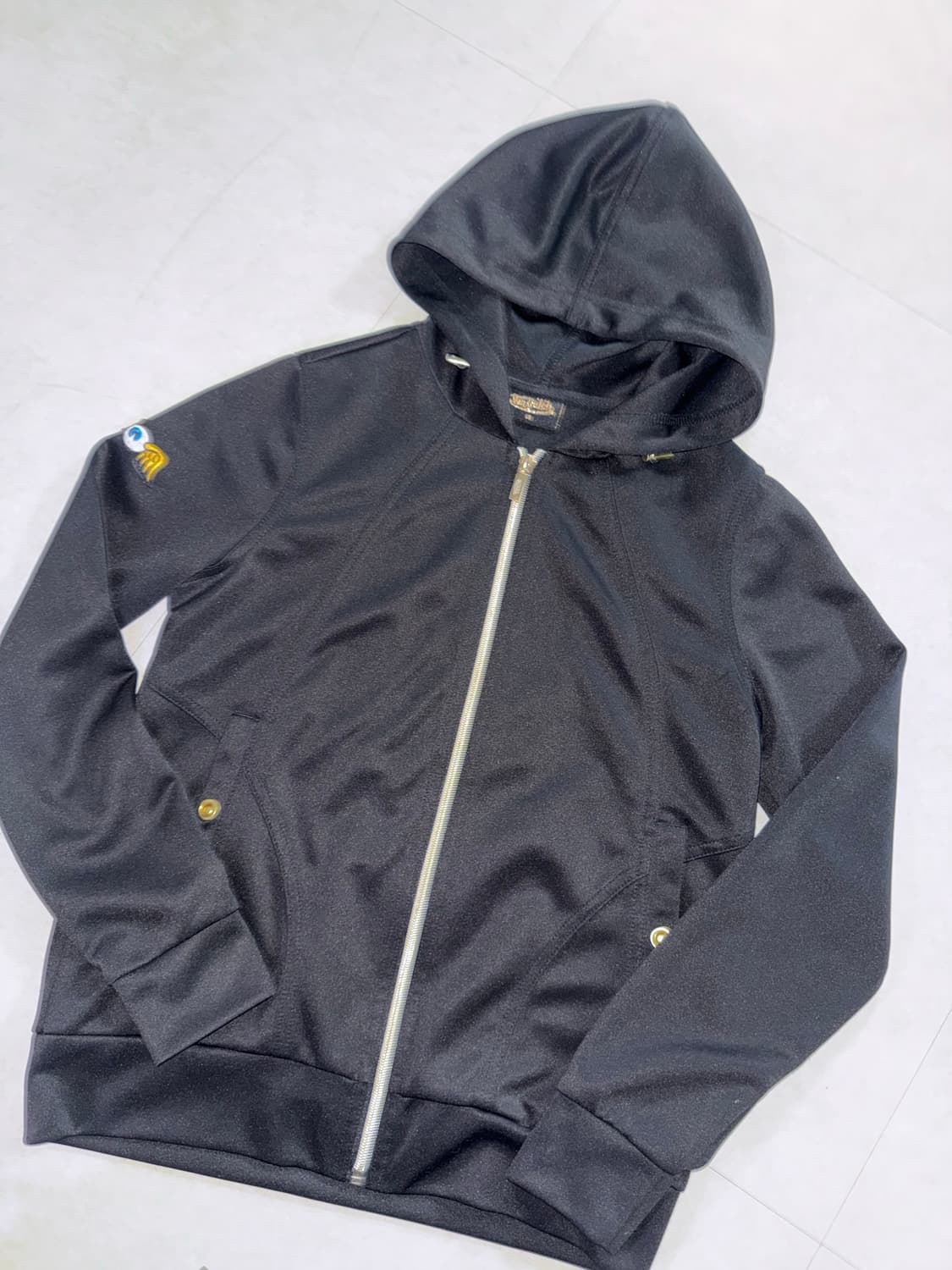 본더치 후드집업 상품이미지1