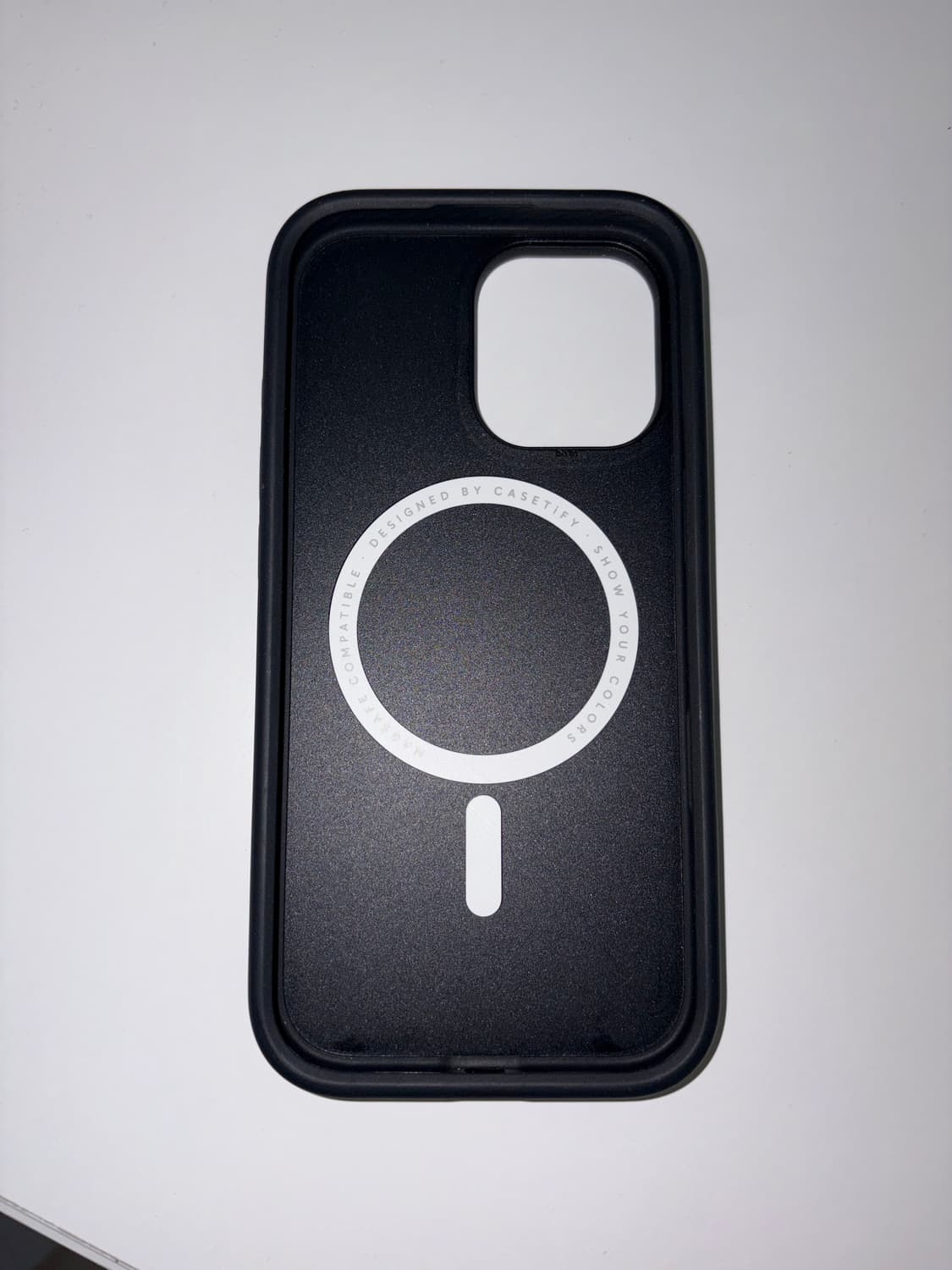 아이폰17 임팩트케이스 상품이미지2