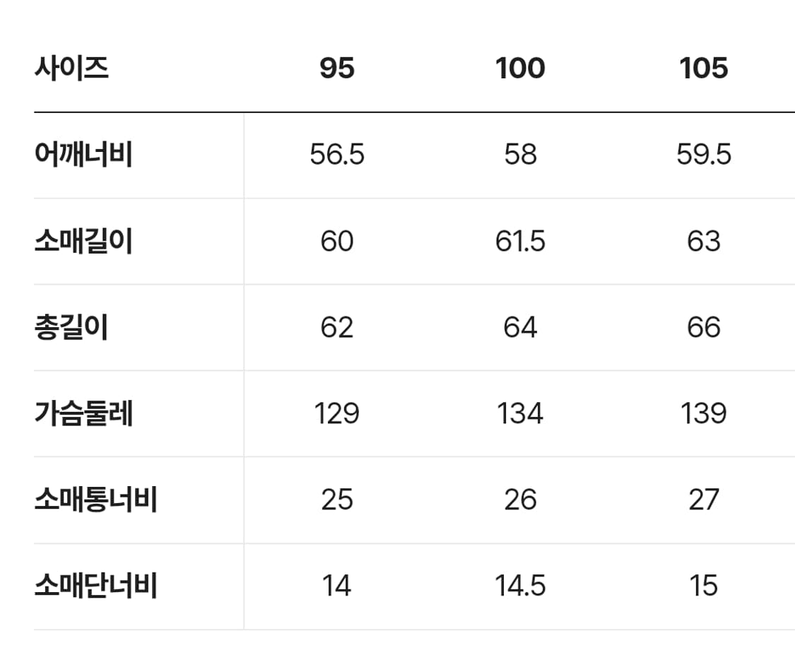 커스텀멜로우 이서진 코듀로이 블루종 자켓 상품이미지7