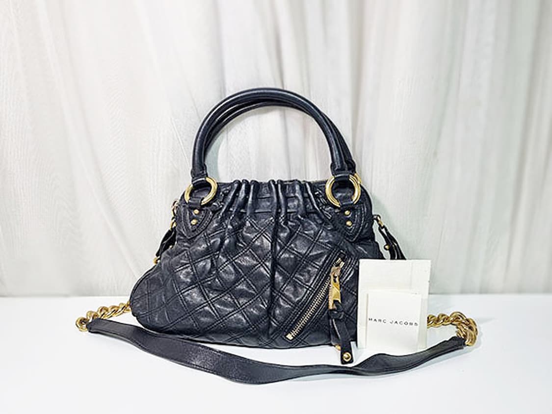 마크제이콥스 스탐백 상품이미지1