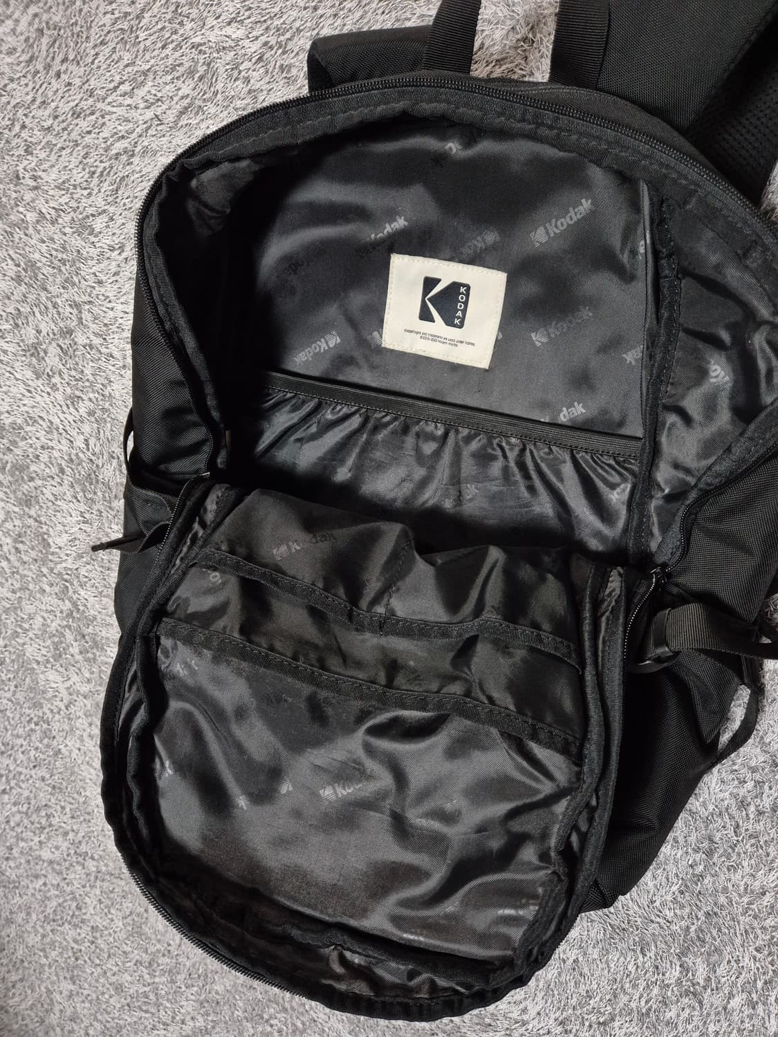 코닥 데이라이트 백팩 상품이미지6
