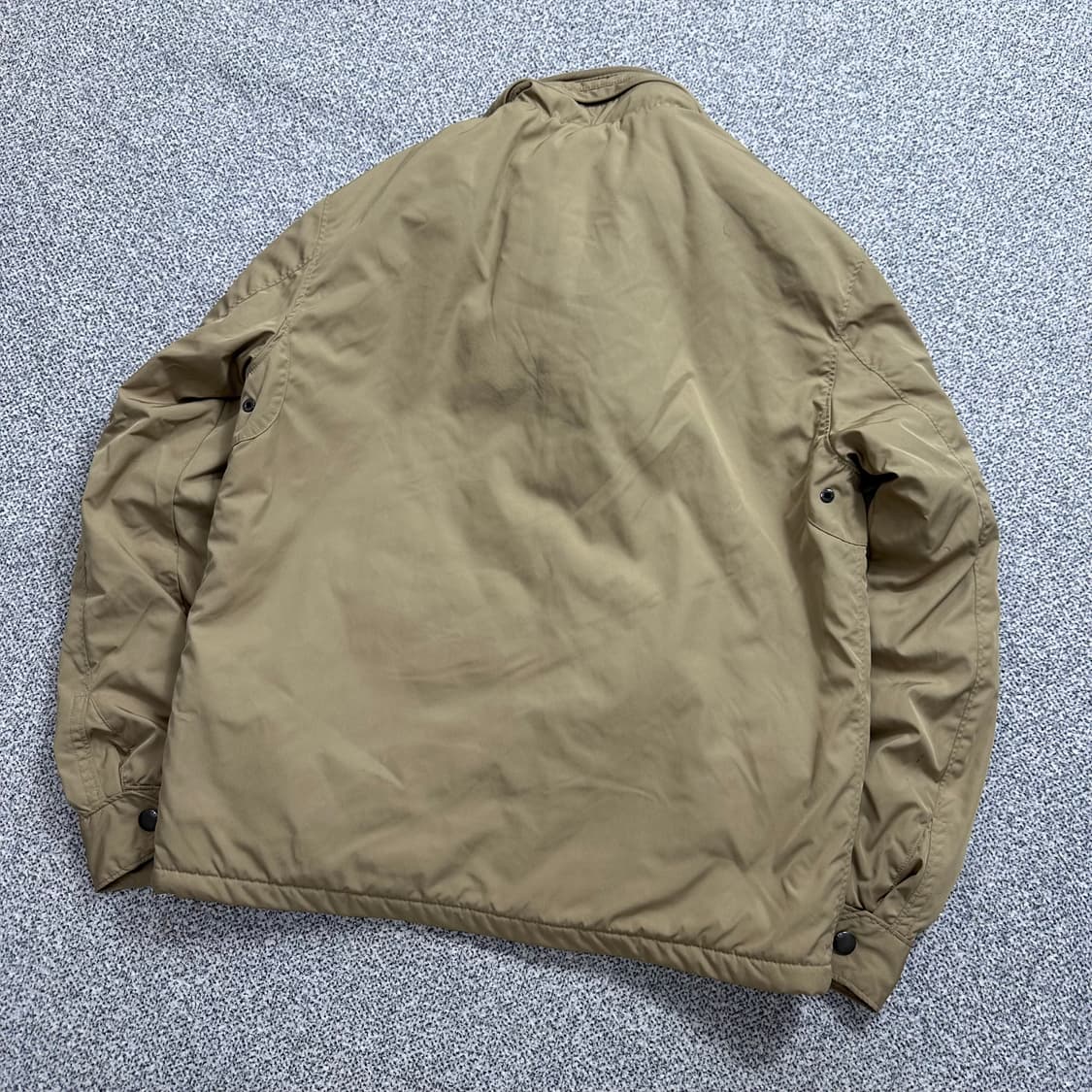 폴로 랄프로렌(Polo Ralph Lauren) 블랙포니 자켓 상품이미지2