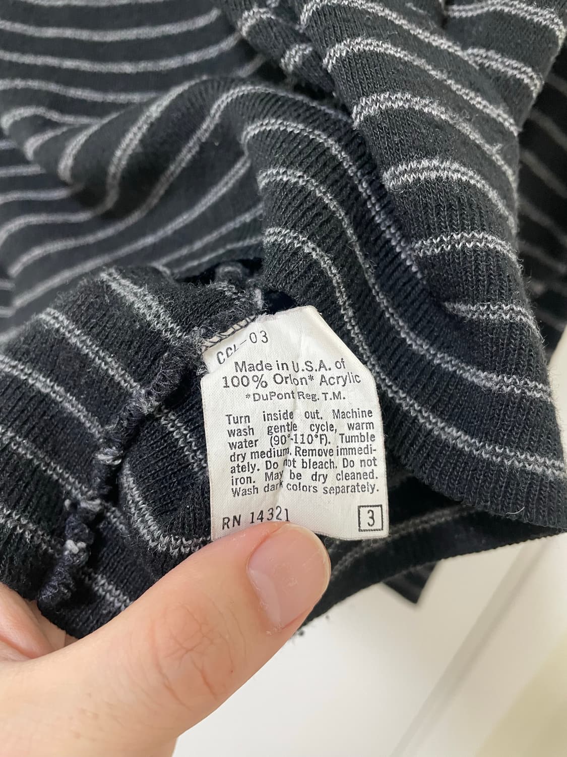  Christian Dior MONSI EUR 상품이미지2