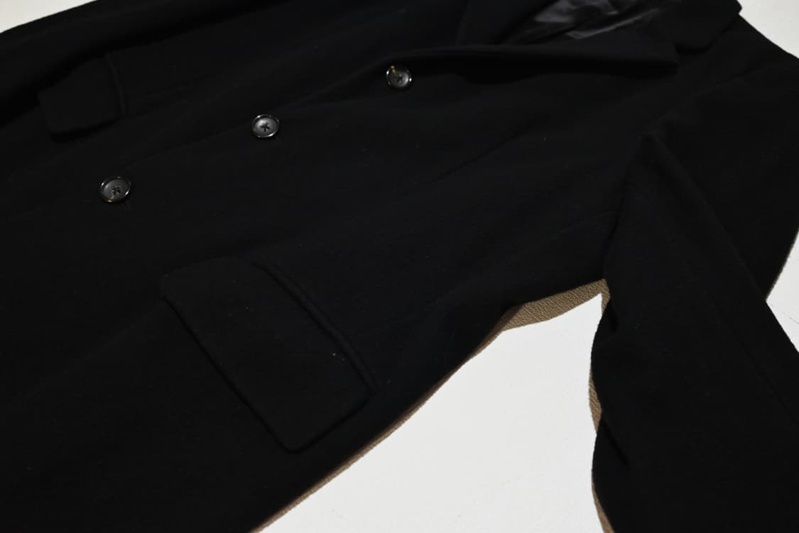 jil sander 2004fw archive single coat 상품이미지4