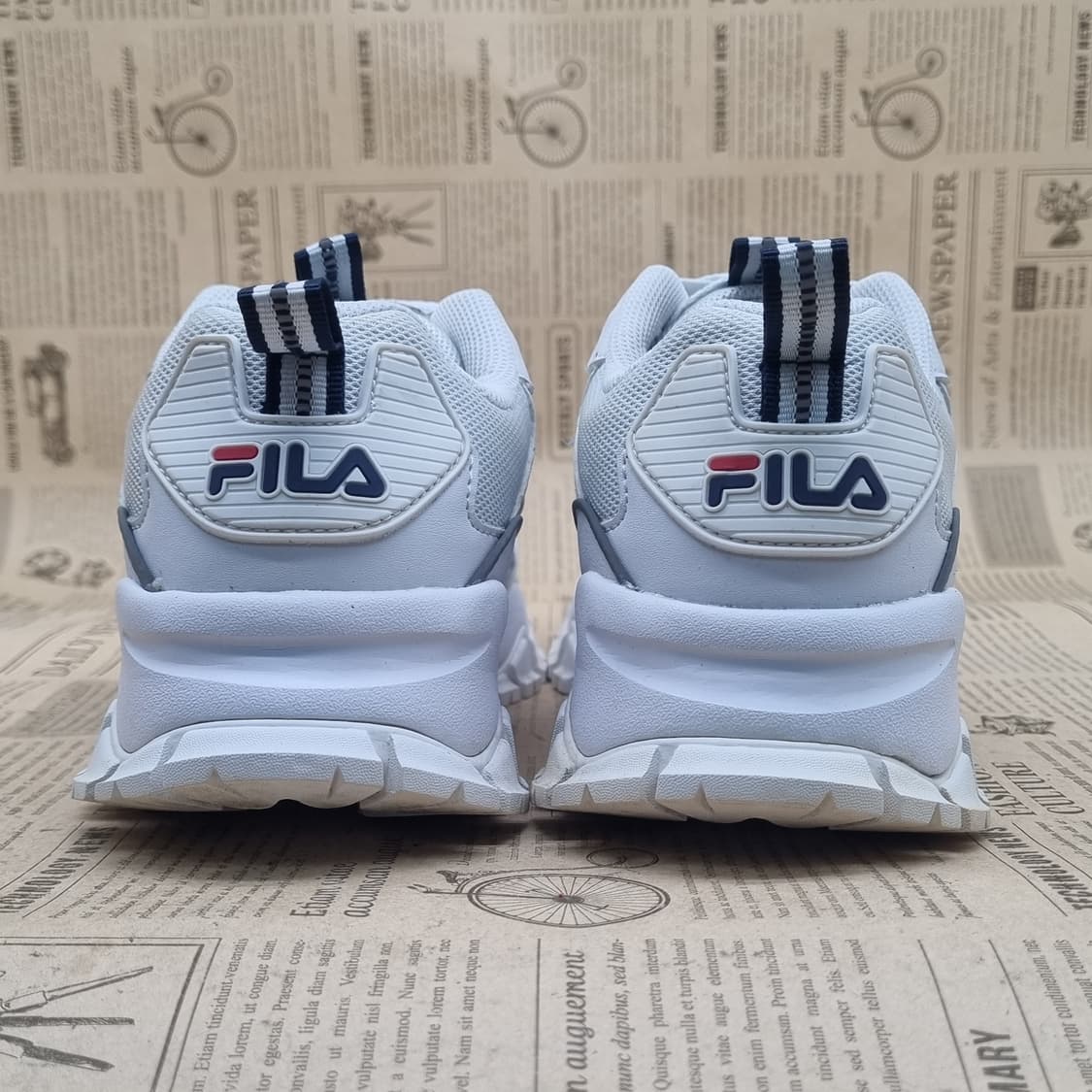 휠라 키네마틱 남성운동화270  상품이미지4