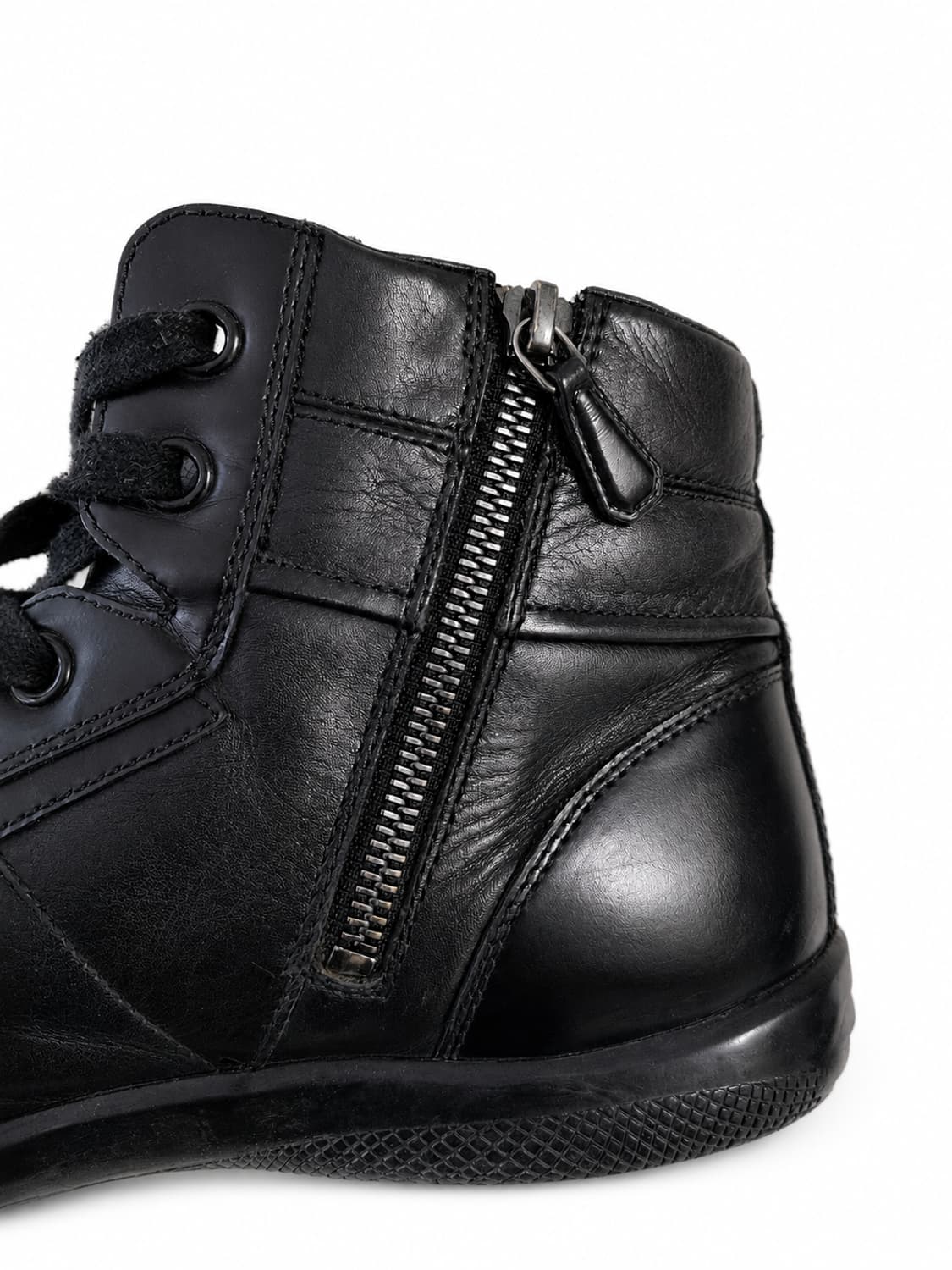Prada sports High top sneakers UK8 상품이미지3