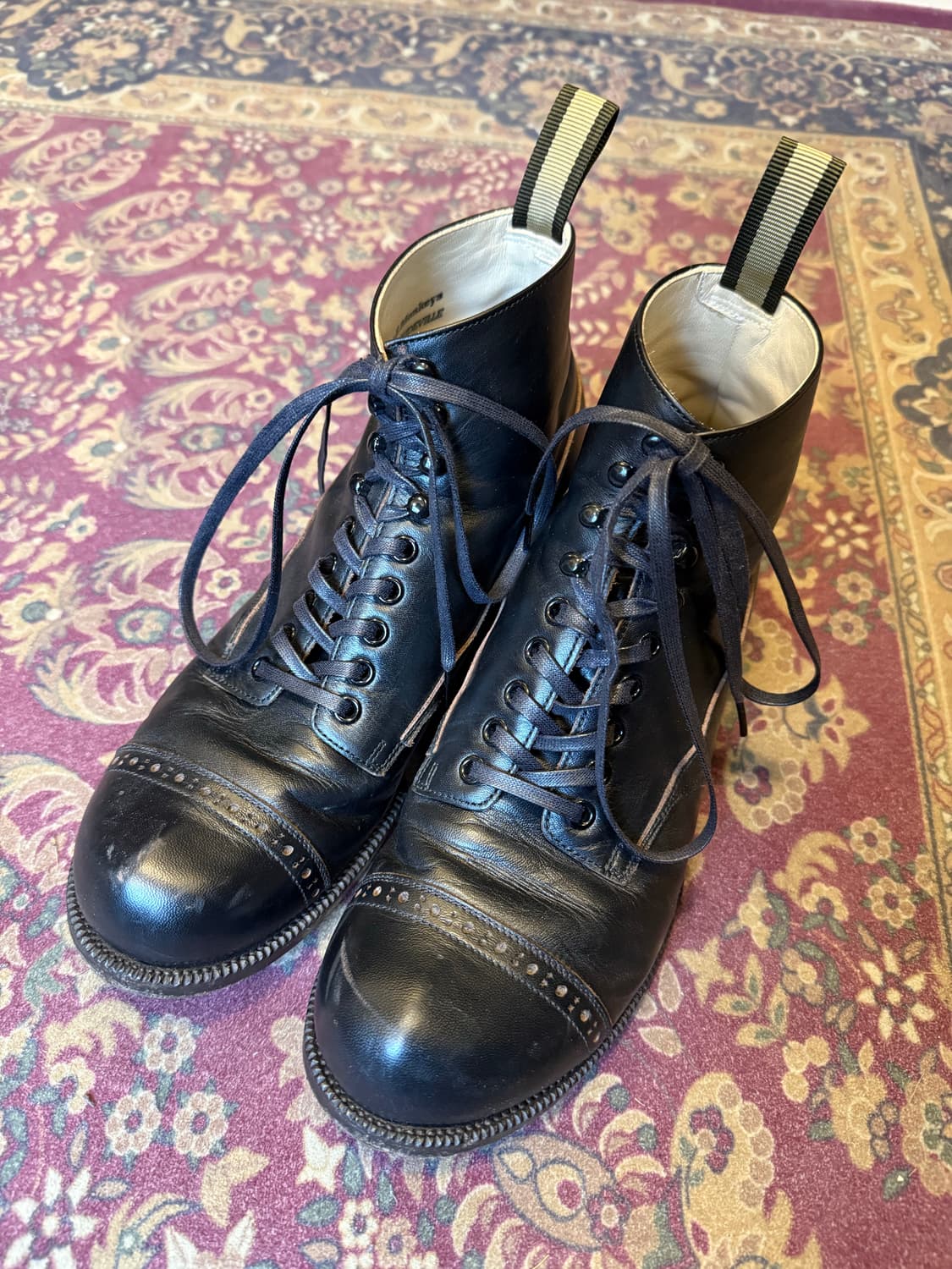 투몽키즈 보더빌[7size] 상품이미지2