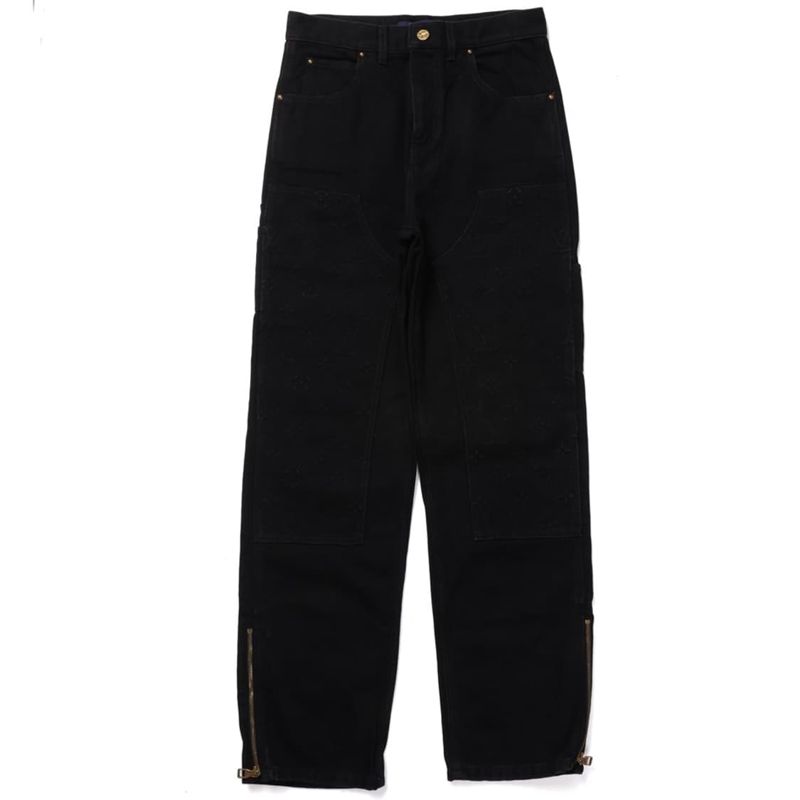 Louis Vuitton Monogram  Double Knee 상품이미지2