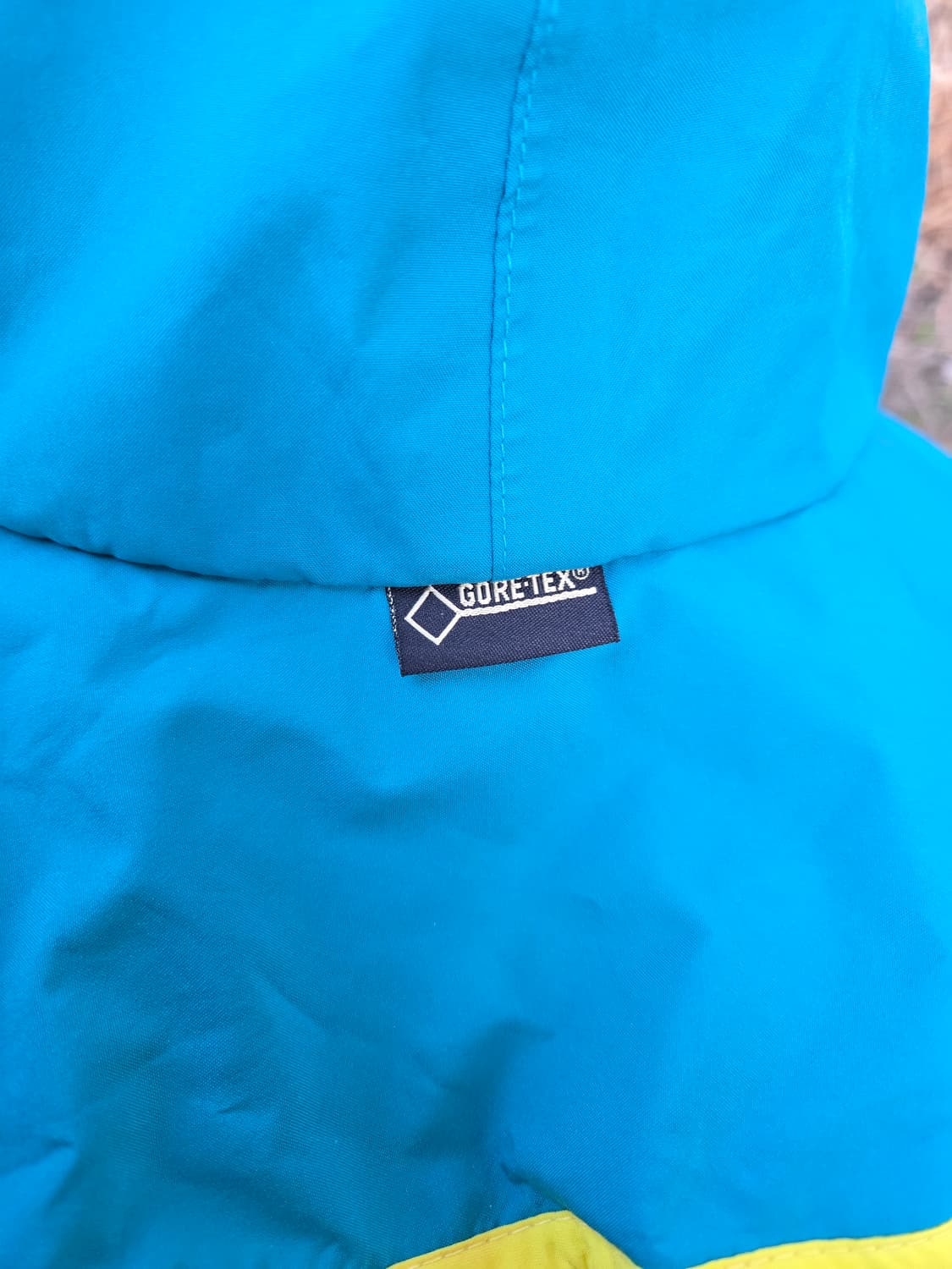 노스페이스 고어텍스 버킷햇 남녀공용 쿨맥스 와이어 챙 벙거지 모자 상품이미지3