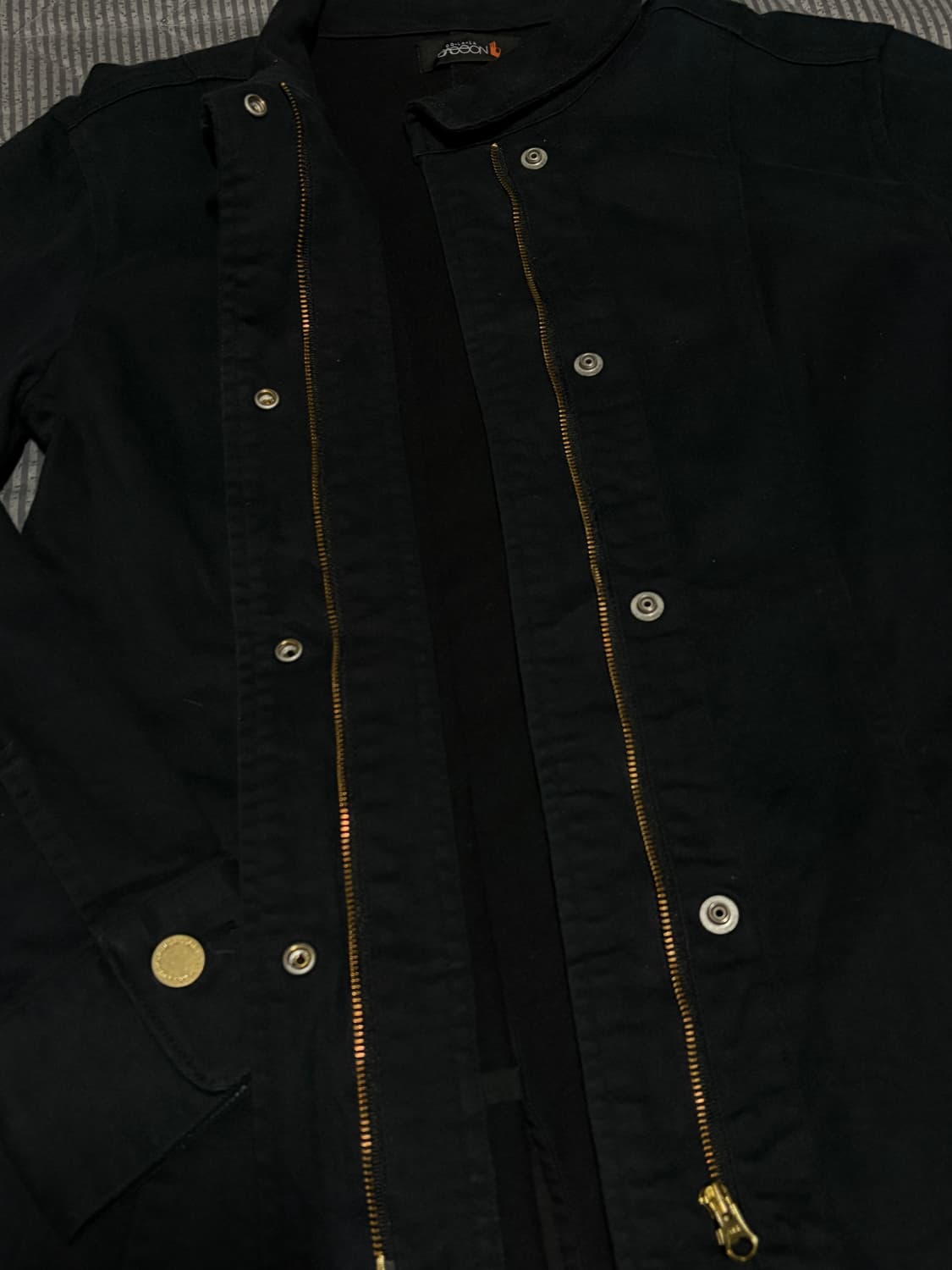 Black jacket 상품이미지8