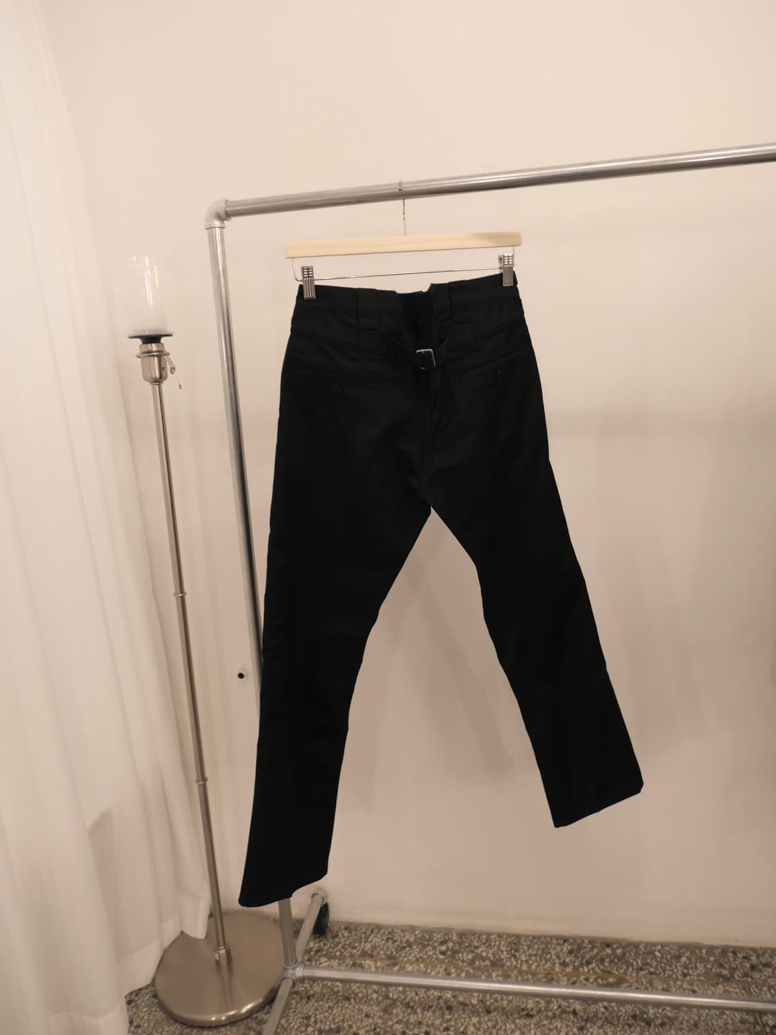 준야 와타나베 신치백 치노 팬츠 상품이미지2