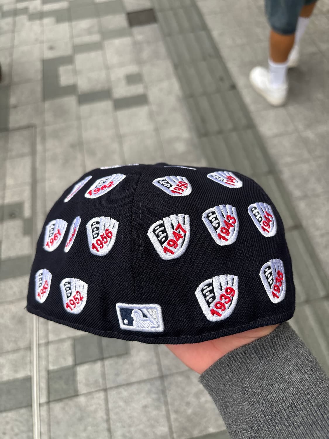 뉴에라 모자 상품이미지1