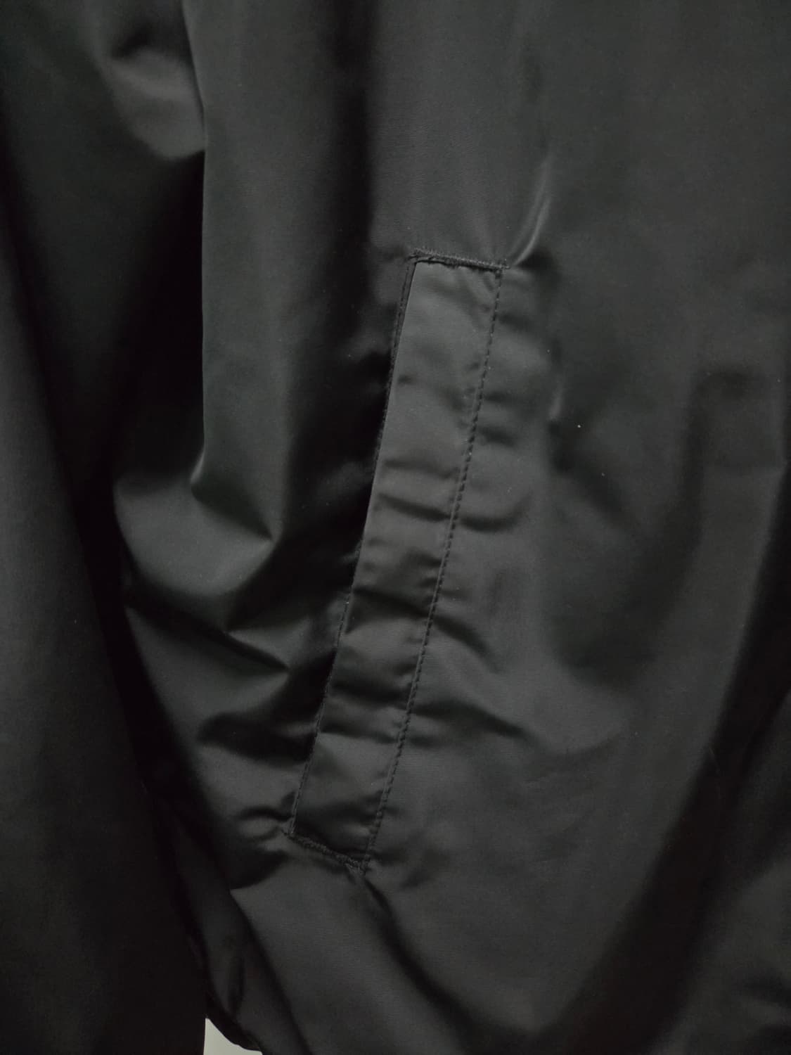 23fw 슈프림 nyc 코치자켓 xl 상품이미지7
