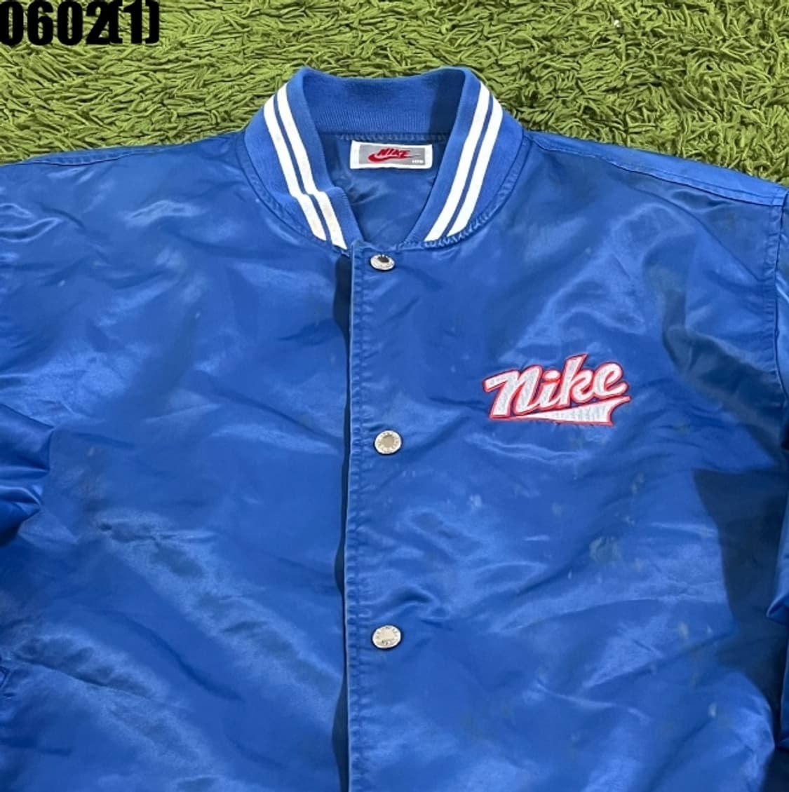 나이키 90s 베이스볼 점퍼 자켓 상품이미지2