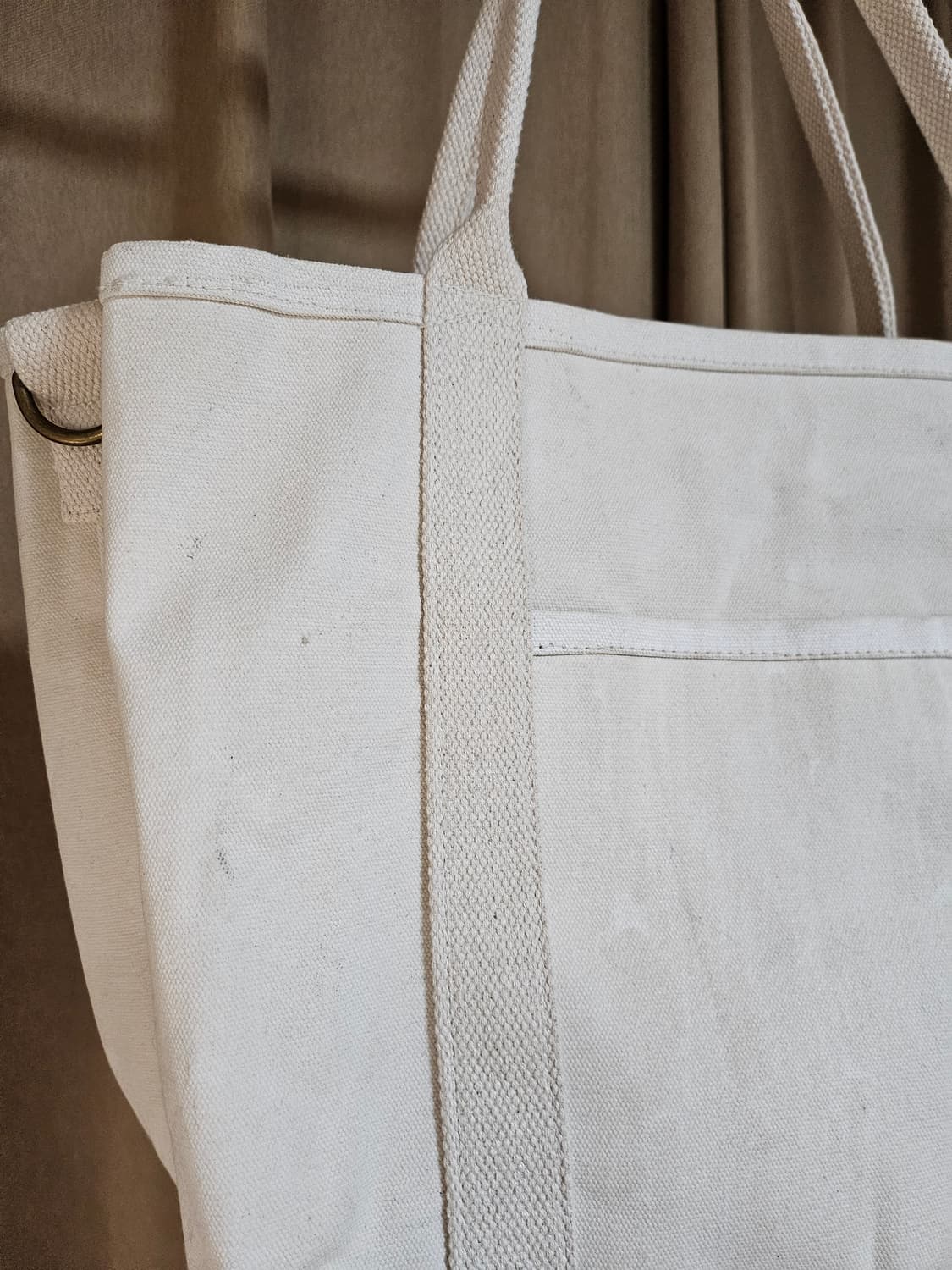 덜튼 워커백 에코백 상품이미지7