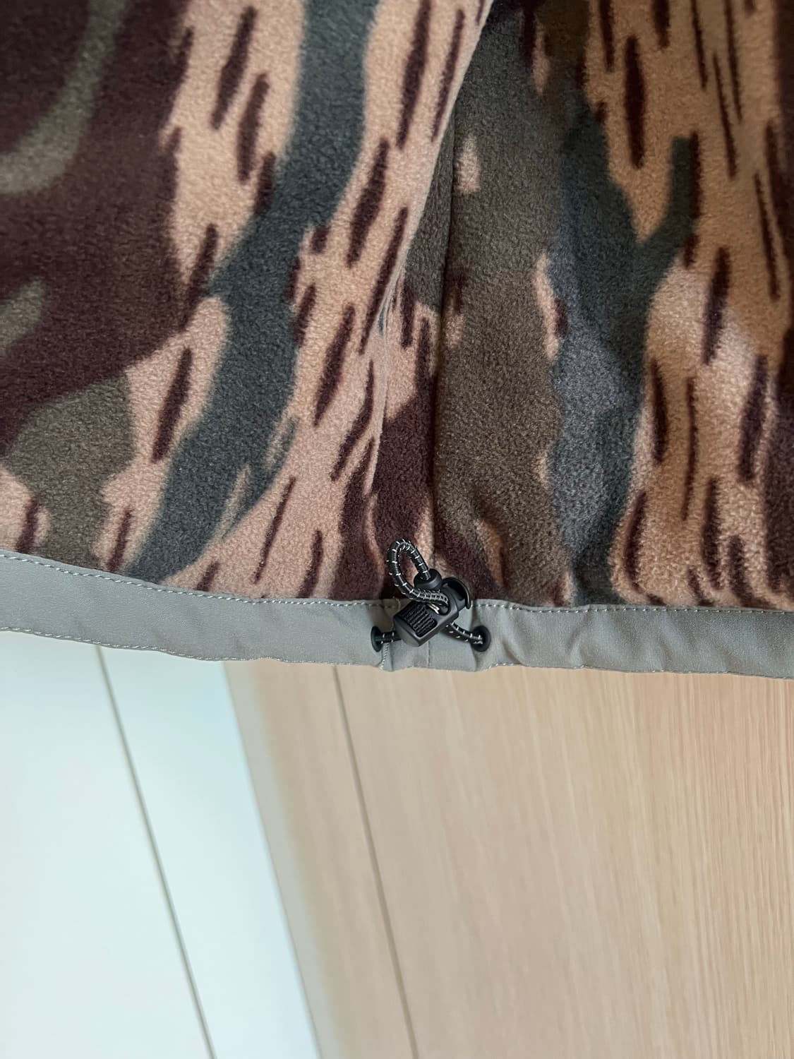 칼하트 Carhartt WIP KILDA VEST 킬다 베스트 상품이미지7