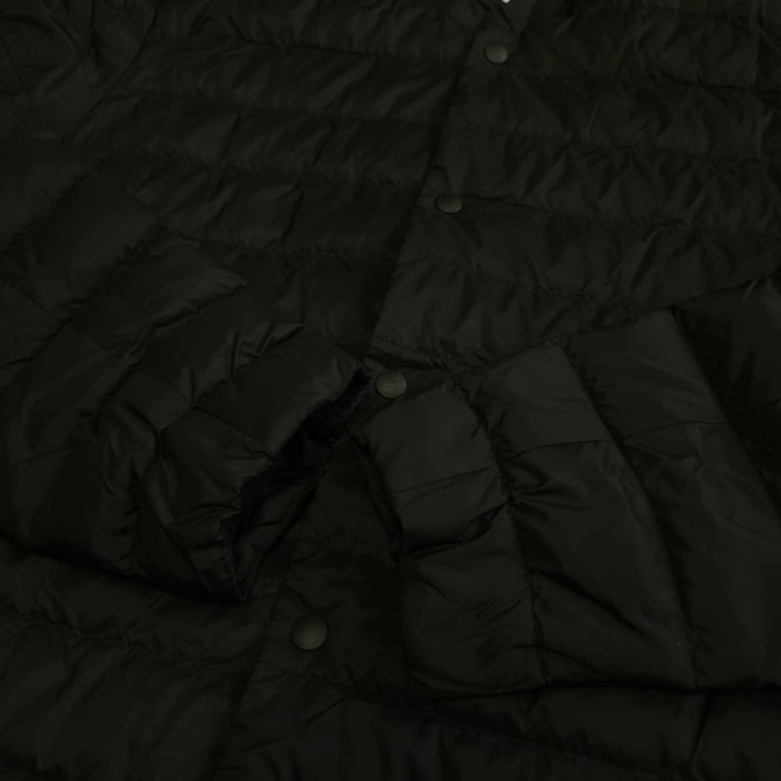 무신사 오리털 경량패딩잠바 95-100 다운점퍼 상품이미지8