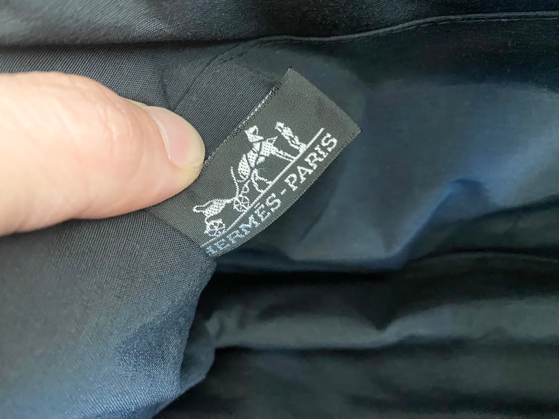 에르메스 후루토 파우치 및 클러치 겸용(미듐) 상품이미지9