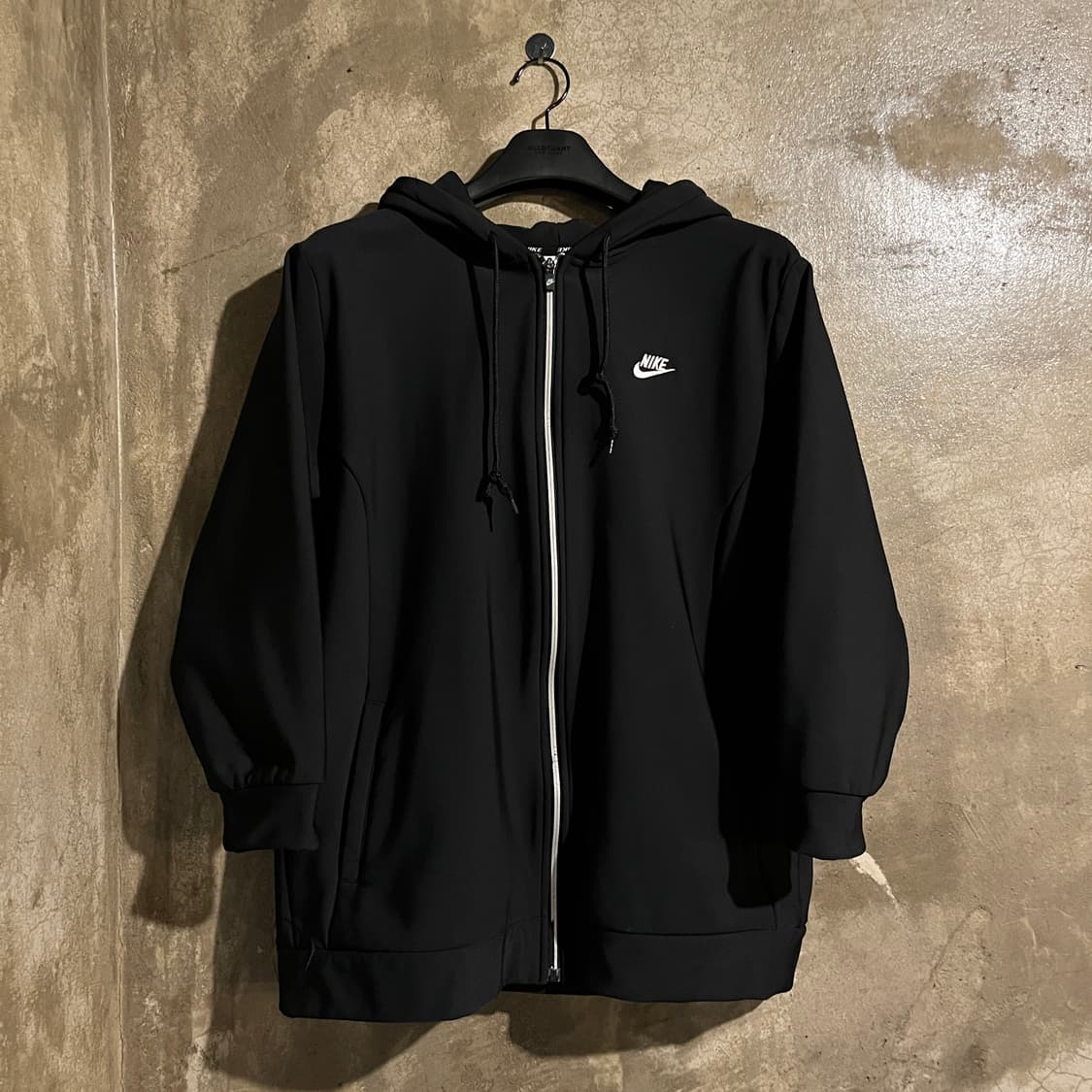 나이키 폴리 후드집업 상품이미지1