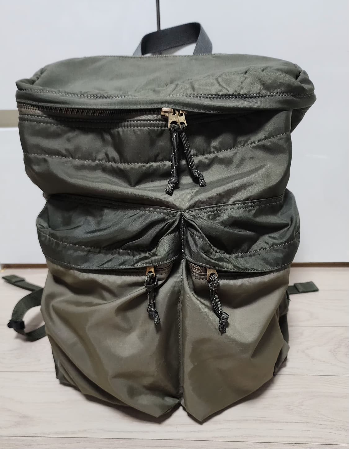 요시다포터 포스 백팩 데이팩 상품이미지1