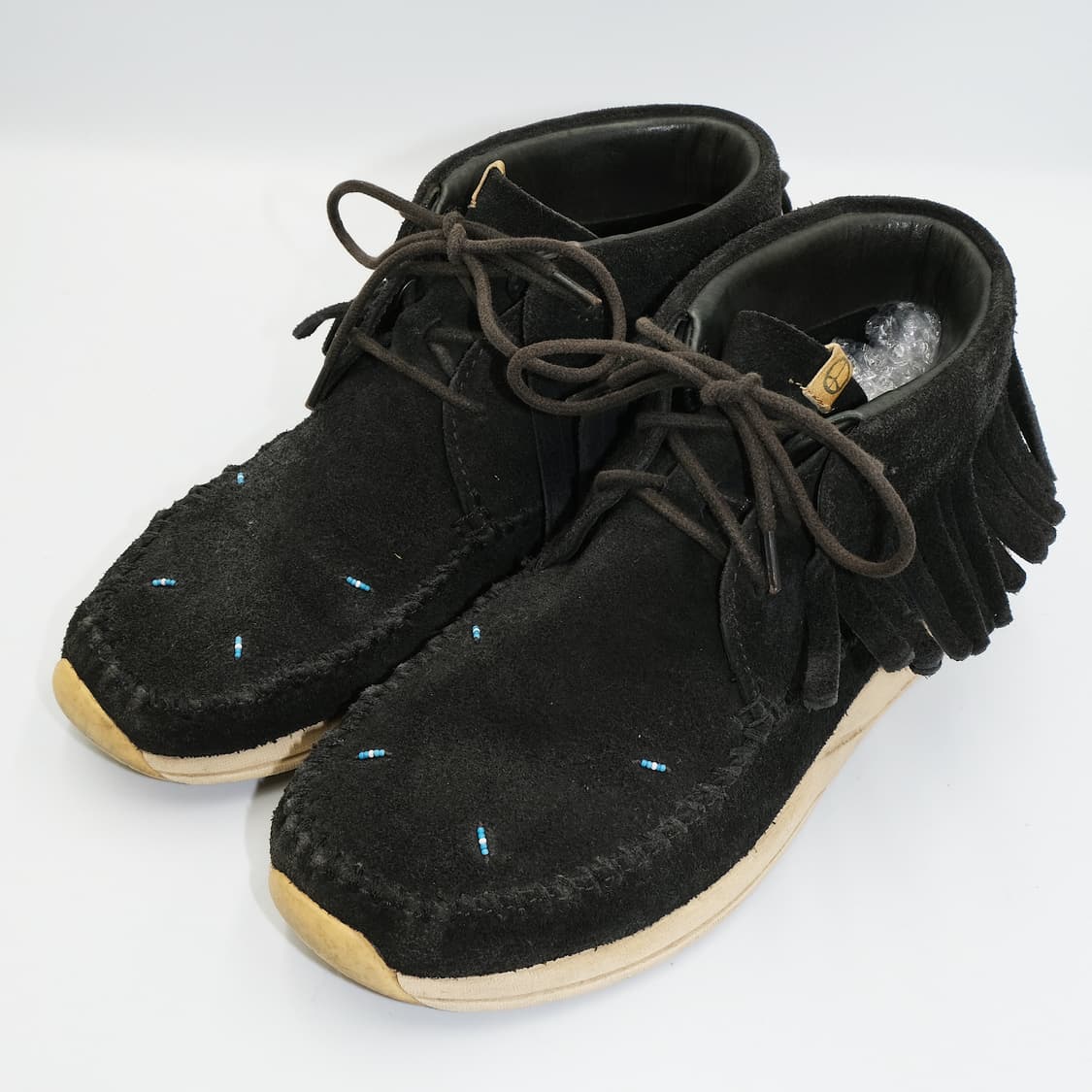 비즈빔 FBT SHAMAN-FOLK  9(270) 사이즈 BT27012 상품이미지5