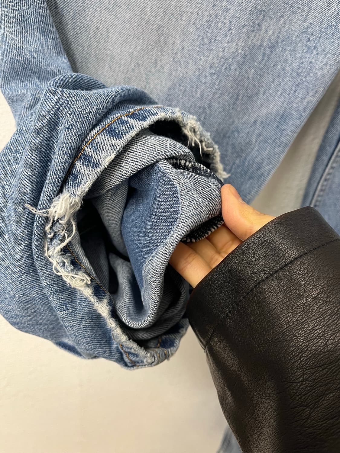 LEVI'S 550 (#C) 상품이미지4