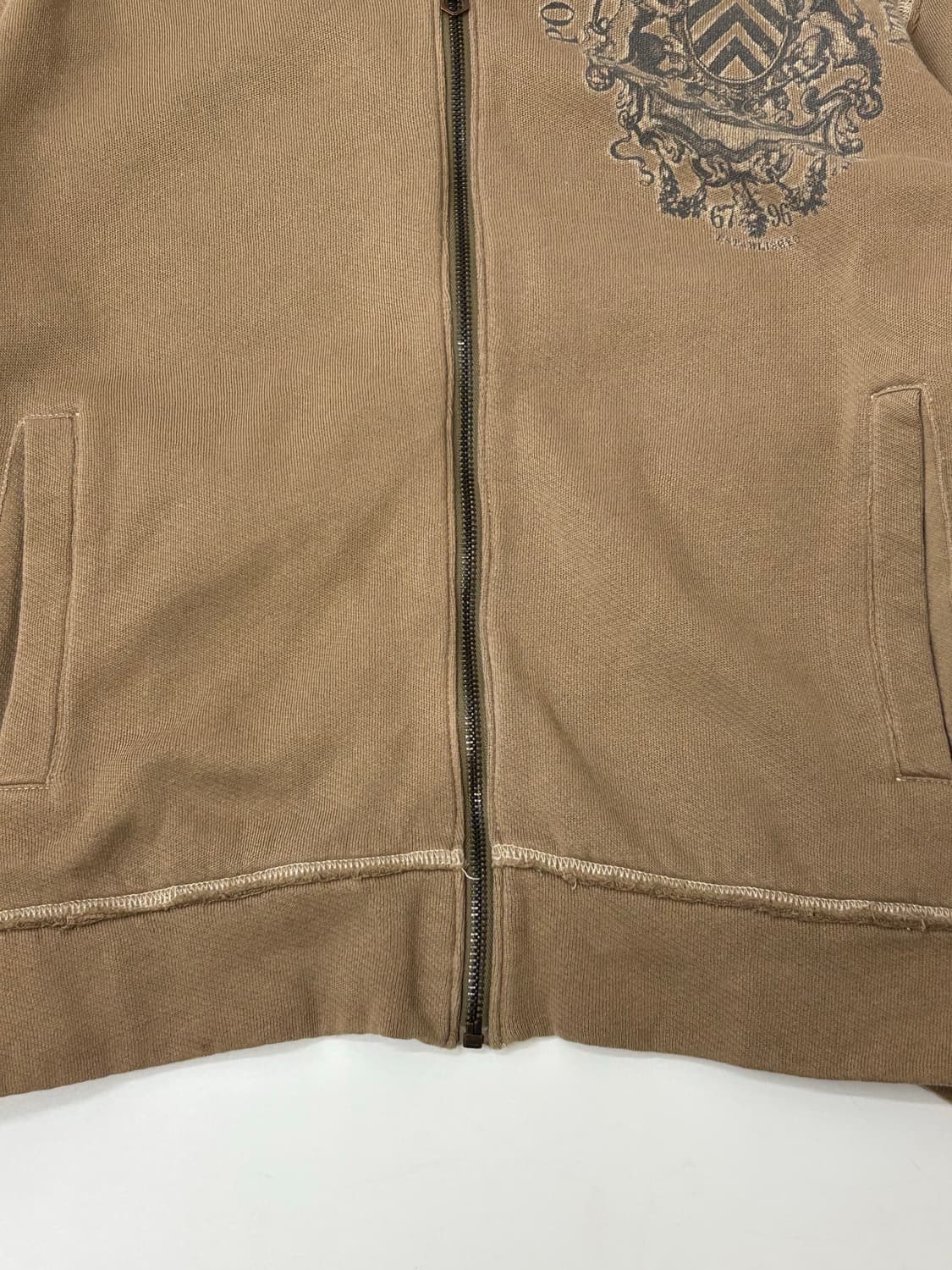 Polo 폴로 진스 컴퍼니 트랙탑 져지 상품이미지5