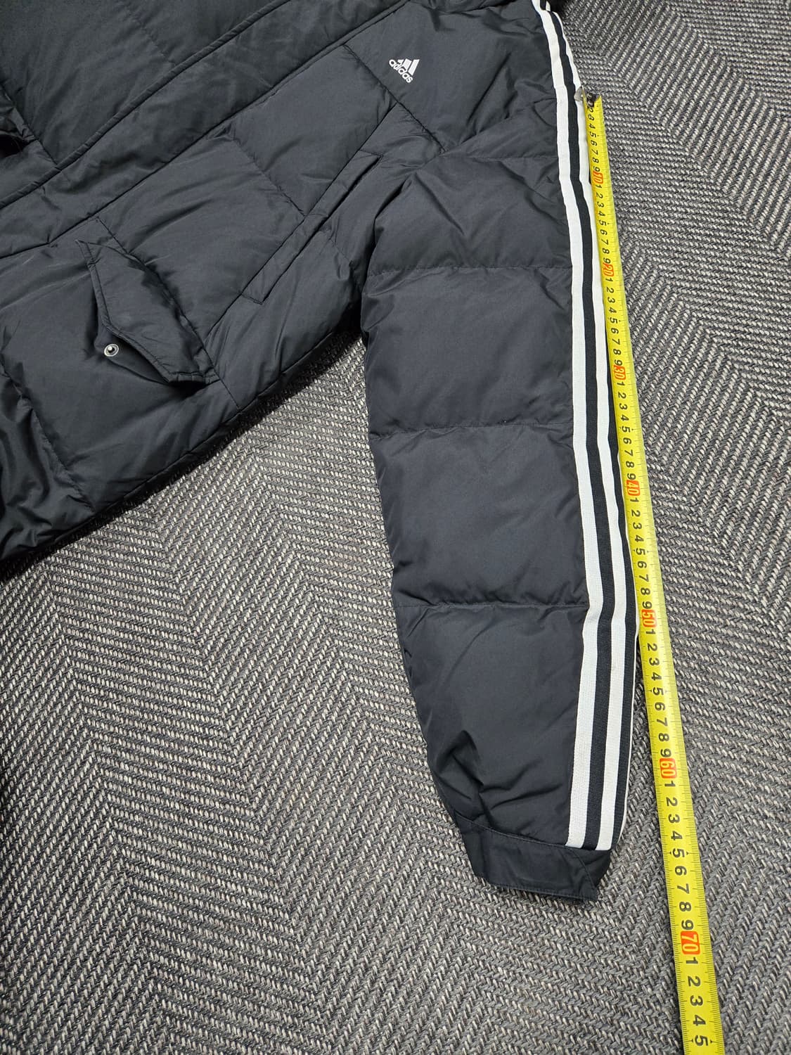 아디다스 롱패딩 다운패딩 상품이미지8