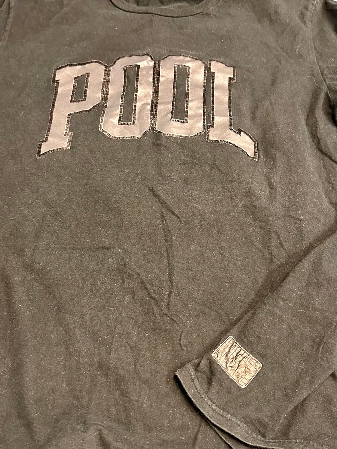 프라그먼트  디자인 THE POOL AOYAMA 한정판 상품이미지2