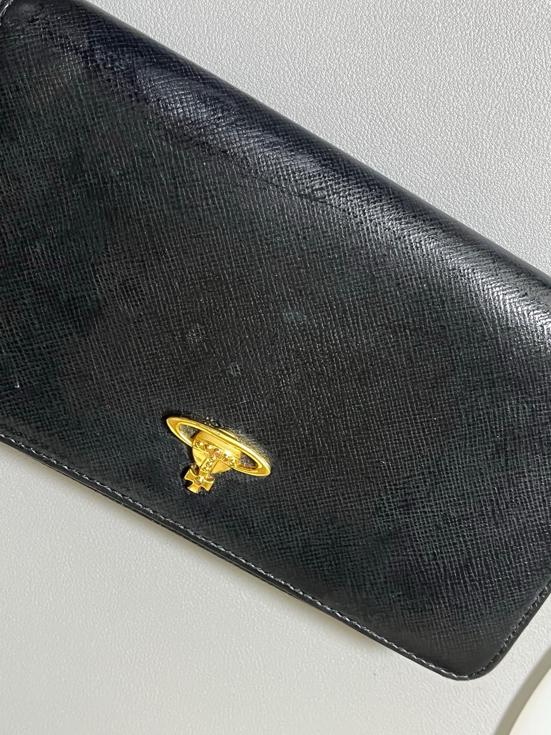 비비안웨스트우드 반지갑 상품이미지1