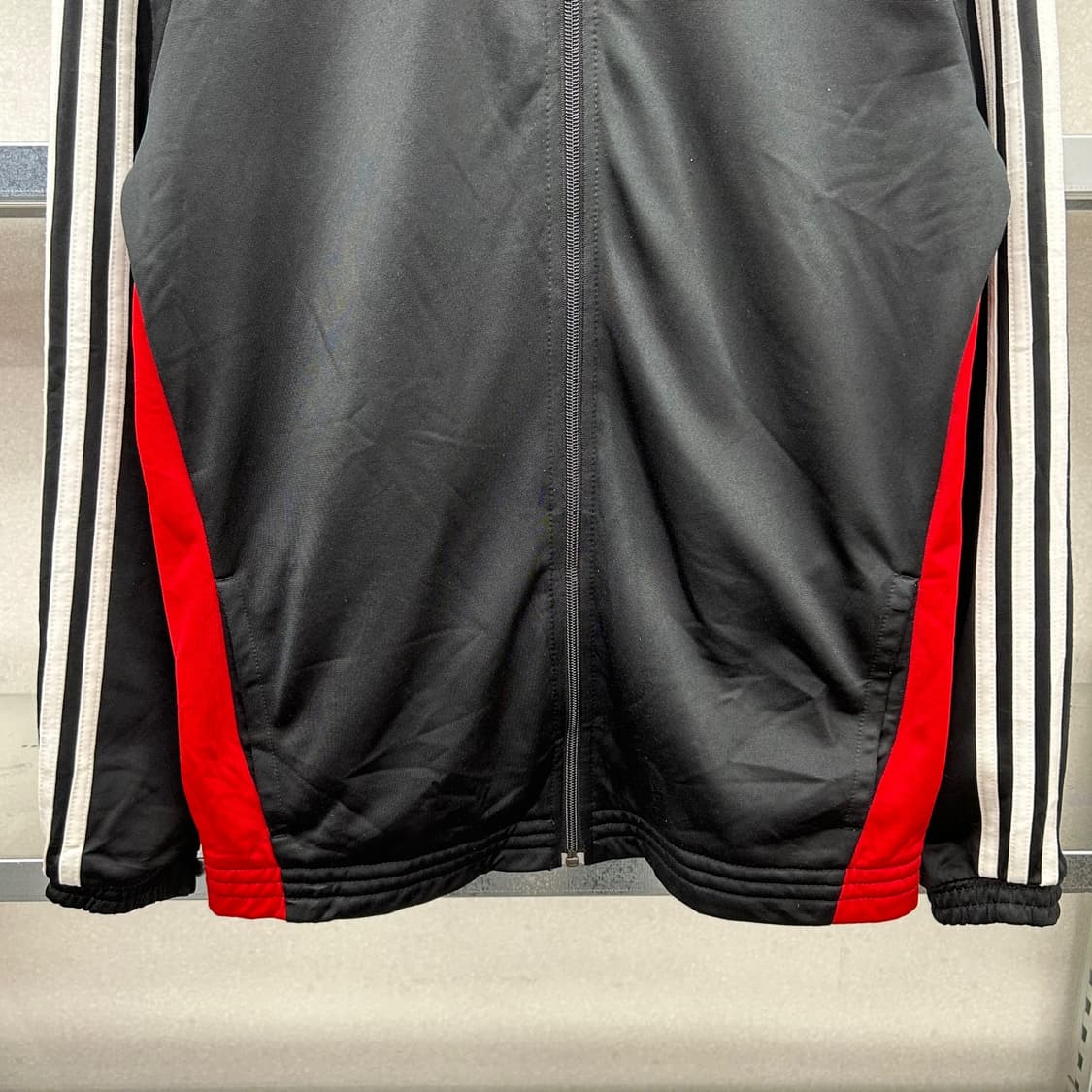 (S)아디다스 져지-Y332 상품이미지5