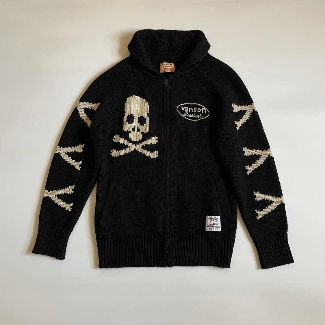 Vanson 상품이미지2