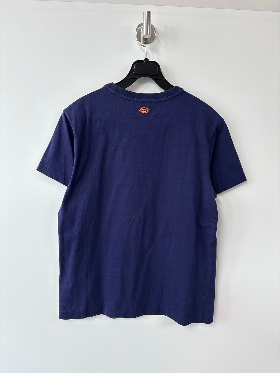 디키즈 네이비 반팔 티셔츠 상품이미지4