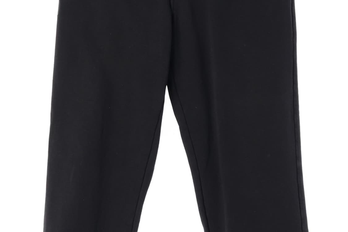 아디다스 x 마크 곤잘레스 슈무 로고 스웨트 팬츠 블랙 L 상품이미지4