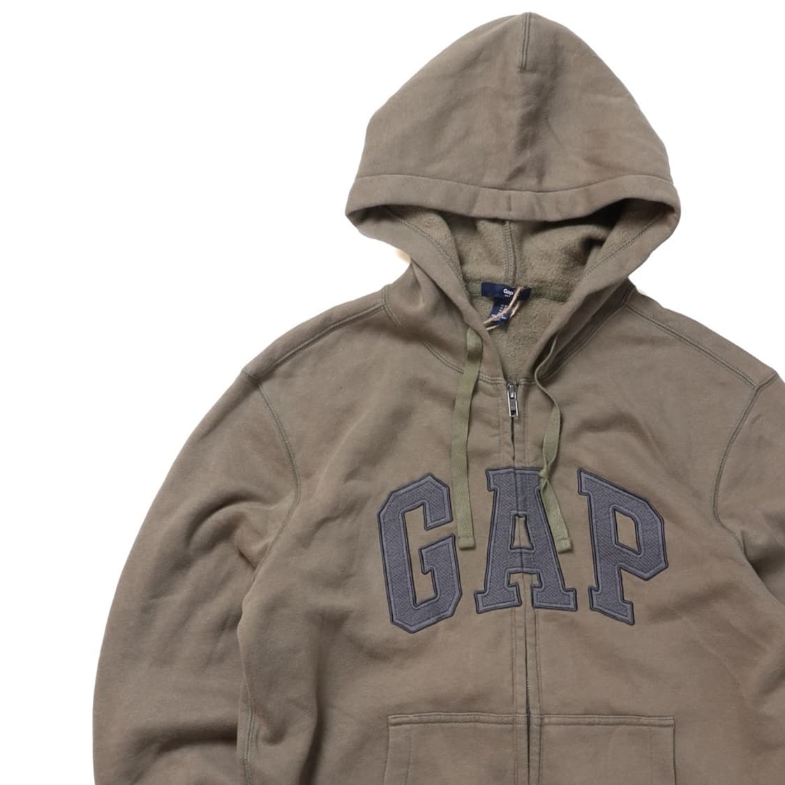 Gap 갭 Logo Hood Zip Up

 상품이미지2