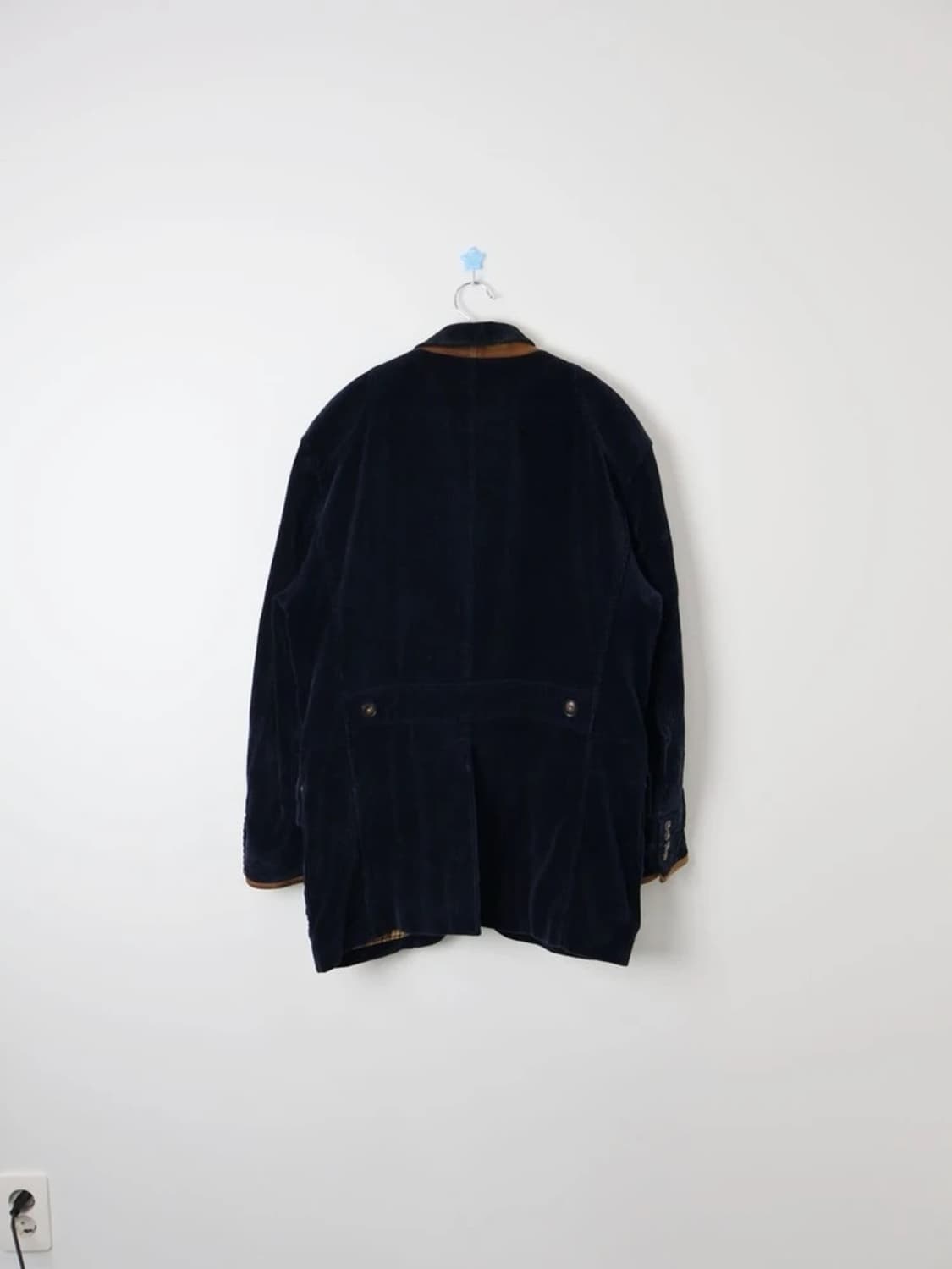 90’s Polo Corduroy Hunting Jacket 상품이미지2