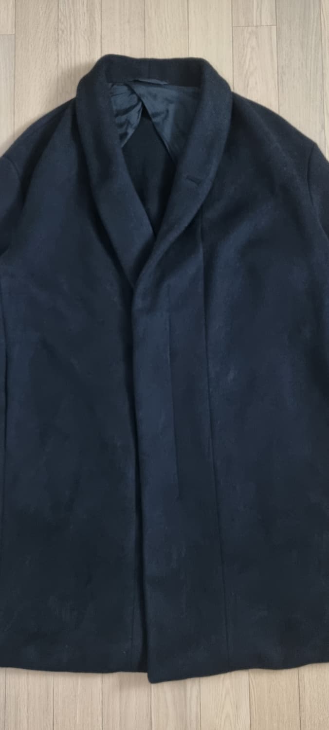 마티스 더 큐레이터 울90,캐시미어 10% 1size _ 남성 상품이미지2