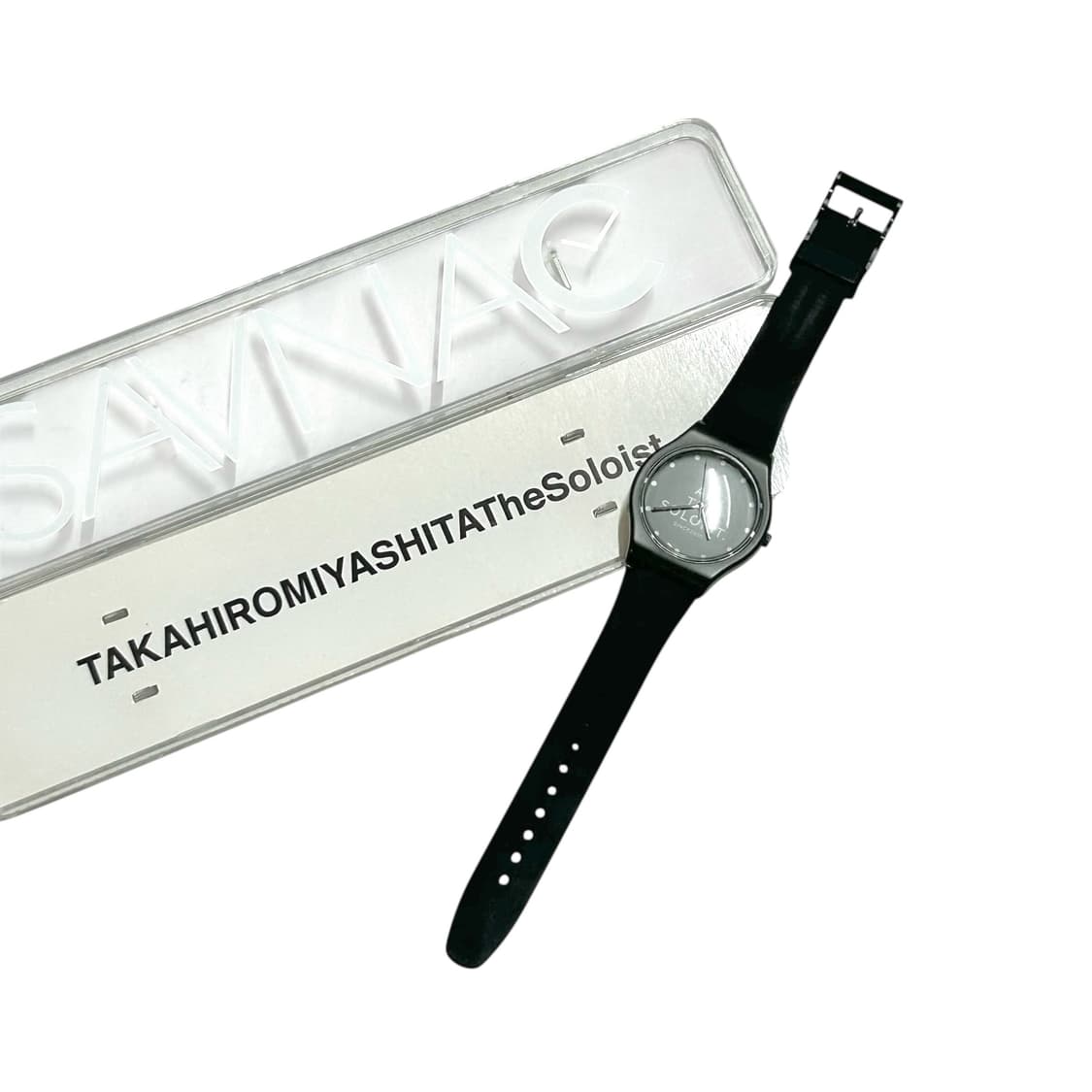 The soloist x savnac 상품이미지2