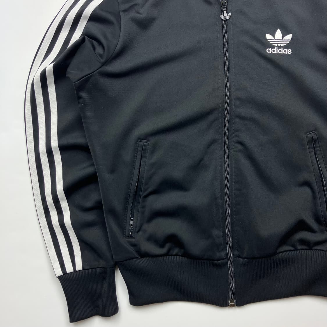 [90] 아디다스 트랙탑 파이어버드 져지 상품이미지4