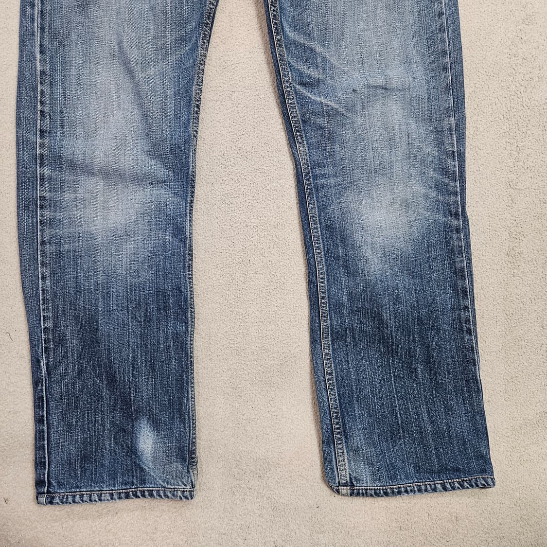 리바이스 505 데님 31 32 상품이미지2