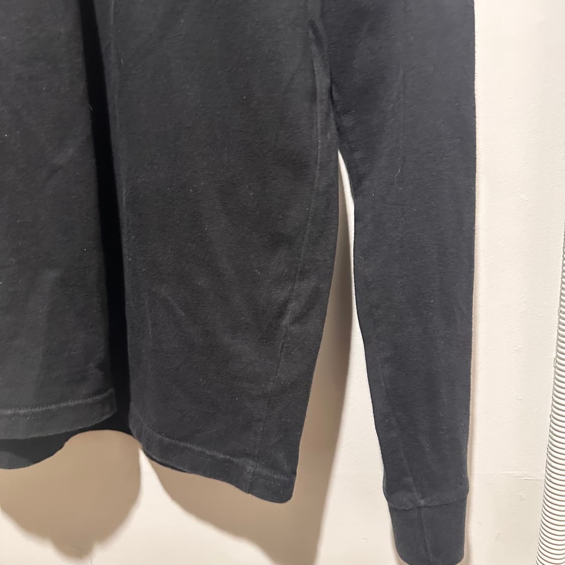 스투시 터틀넥 롱슬리브 상품이미지4