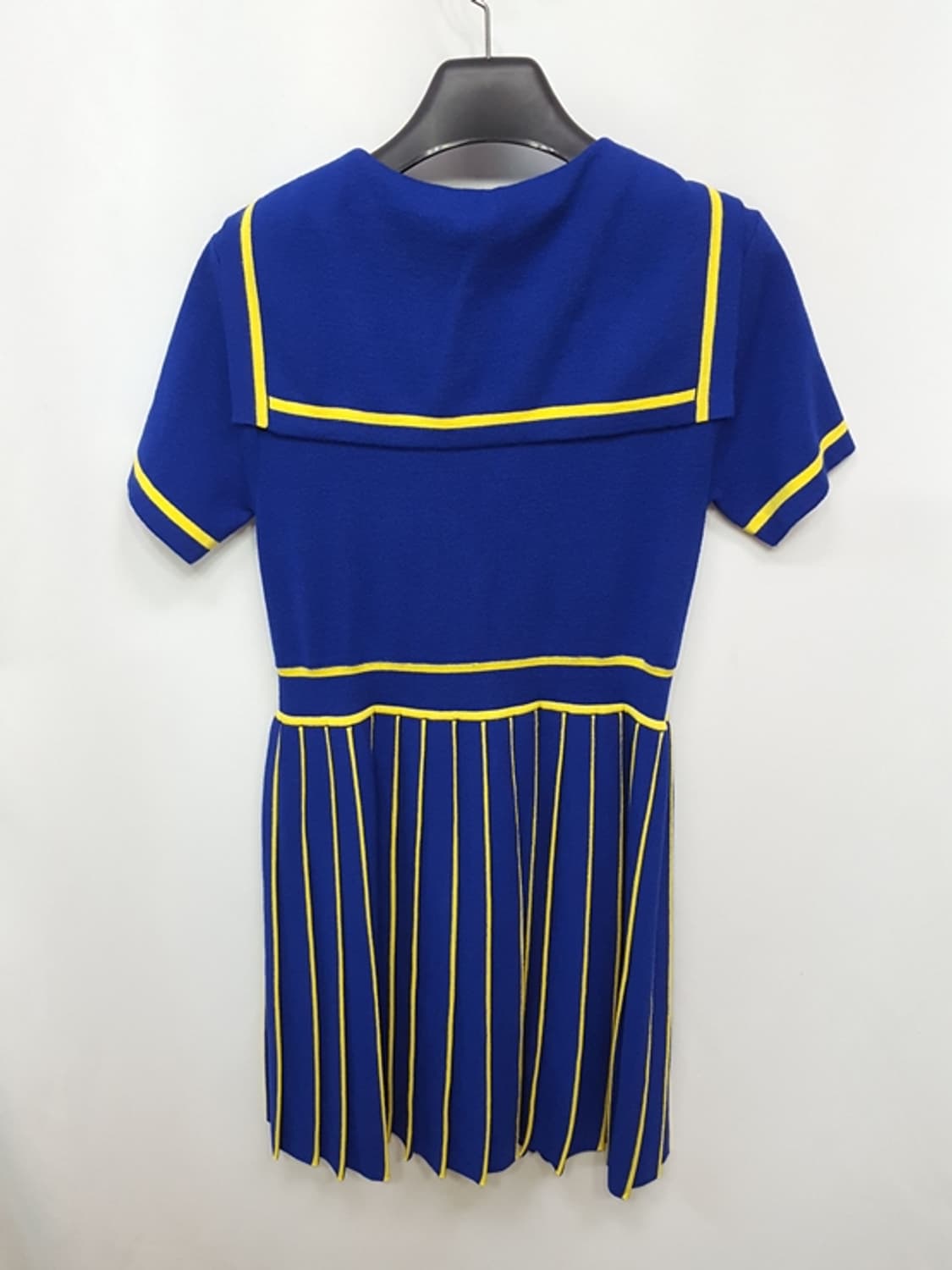 럭키슈에뜨 세일러 원피스 36 상품이미지4