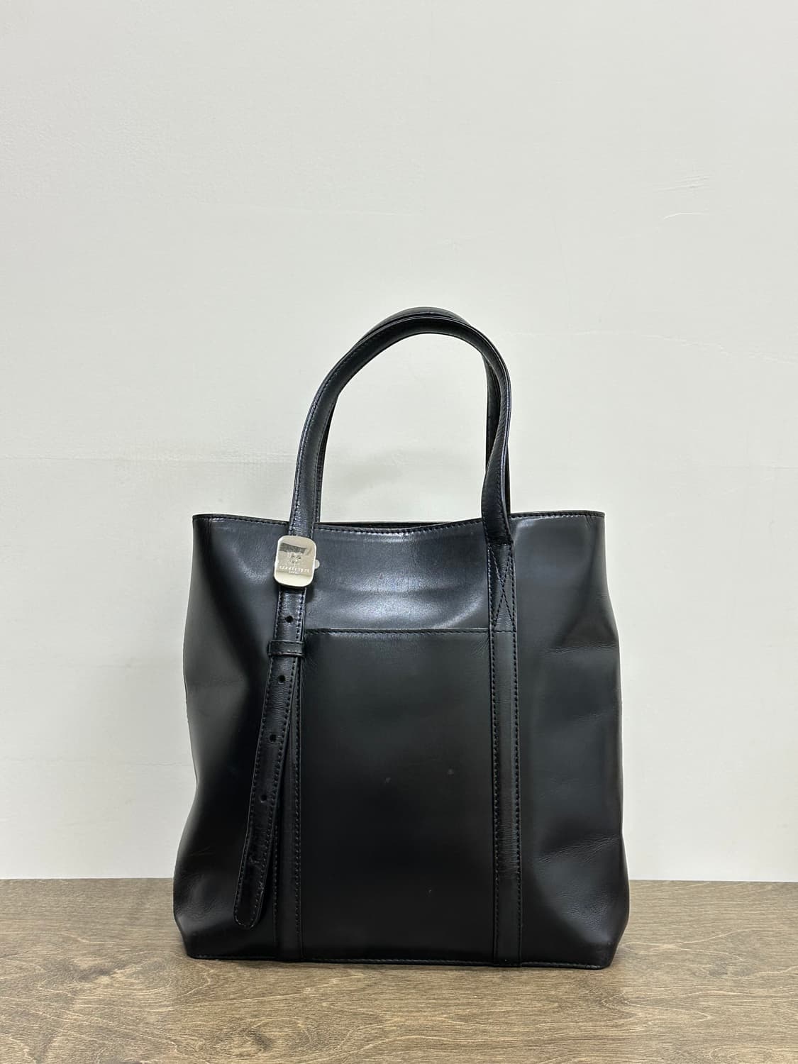 꾸레쥬 숄더백 상품이미지4