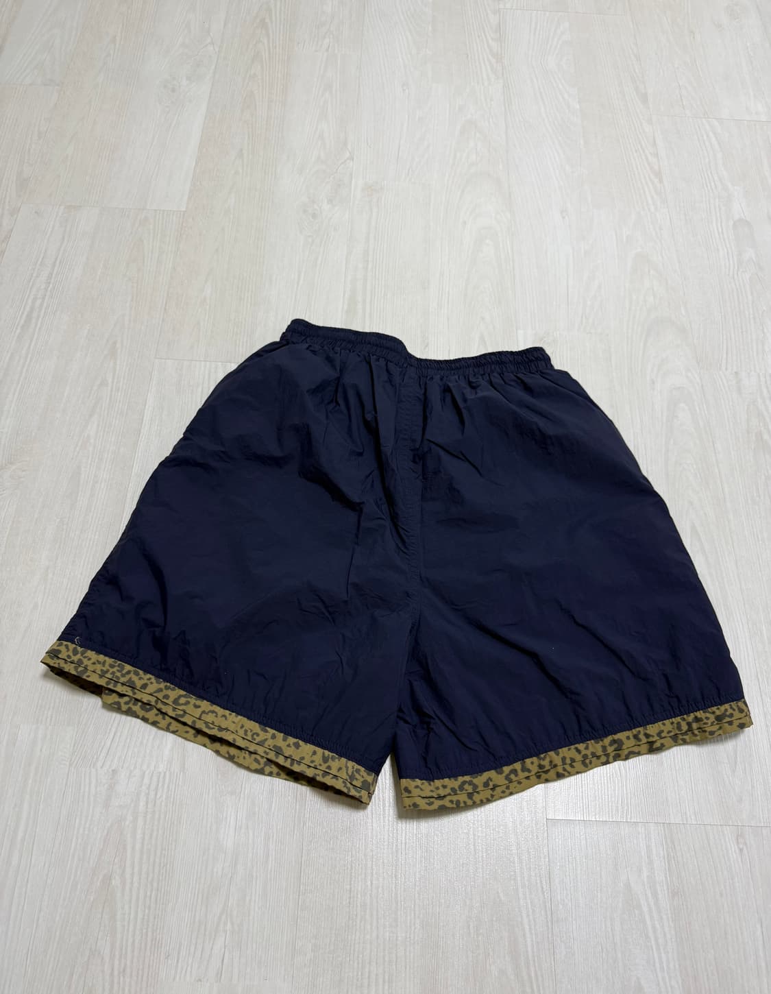 로스트타운서플라이(Combat Sports Shorts) 상품이미지3