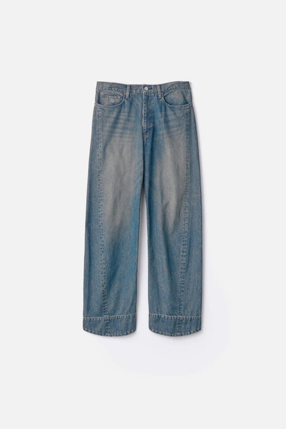 [S] 슈타인 트위스트컷 데님진 (ssstein) 상품이미지2