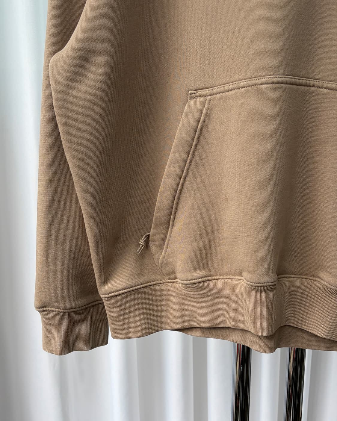 [M]나이키 ACG 써마핏 플리스 풀오버 후드 상품이미지4