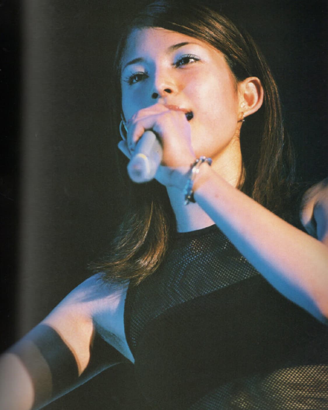 스피드 화보집 SPEED RUNS, Our Graduation 희귀서적 상품이미지6